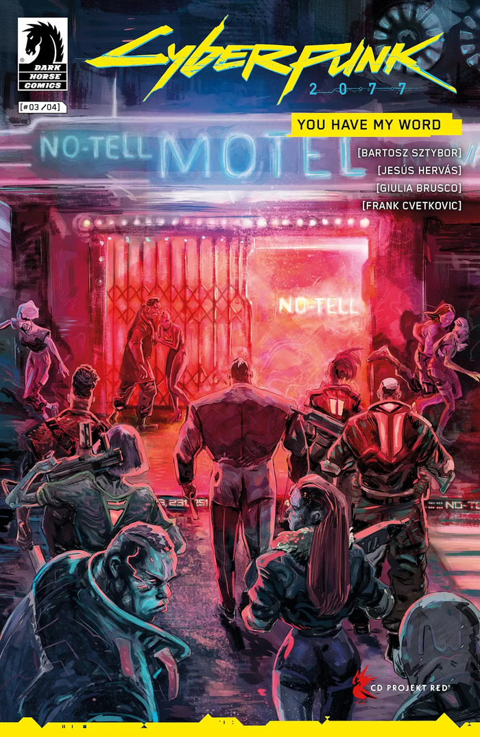 Комиксы по игровым вселенным