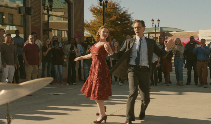 ������� ������ �����, �� ����-�� ������� �� �������.