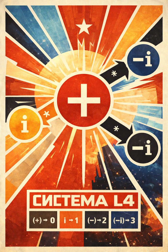 ����������� ����� ������ ���������������� (L4): ������������ ��������������� �� ���� ���������������� �������������� ������ (����� 4)