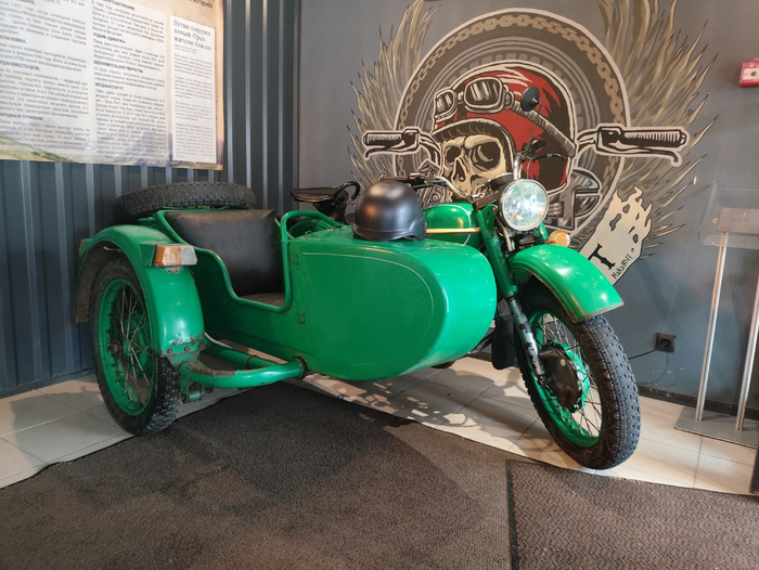 В любимую Пиццерию завезли