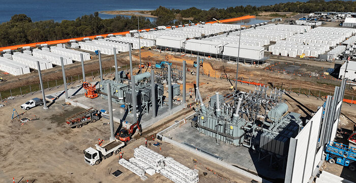 ������� �������� 850 ��� (1680 ��������-�����) �� ����� �������� �������� �������������� Munmorah ���������