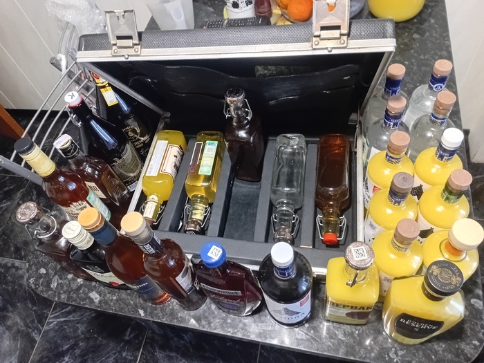 Я к Новому году готов!