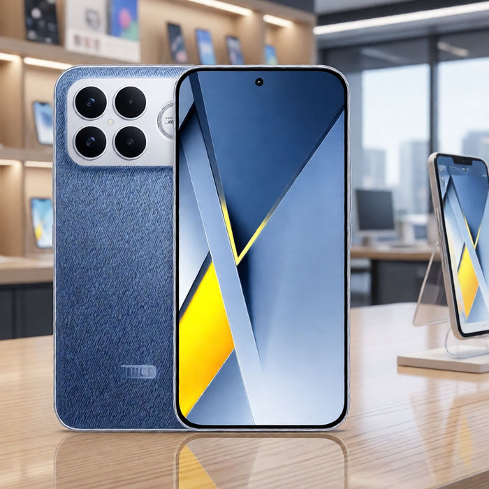 �������� POCO F8 Ultra