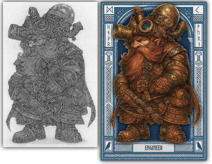 ������� � �����������