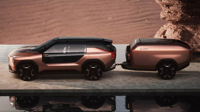 ����: Mitsubishi