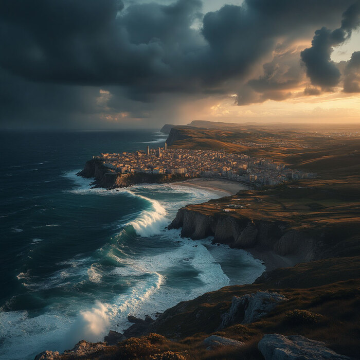 �������