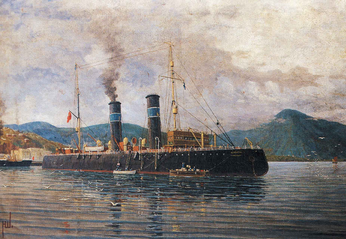 �.�. �����������. �������� ��������