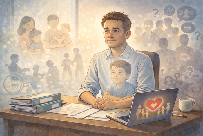 Состояние души