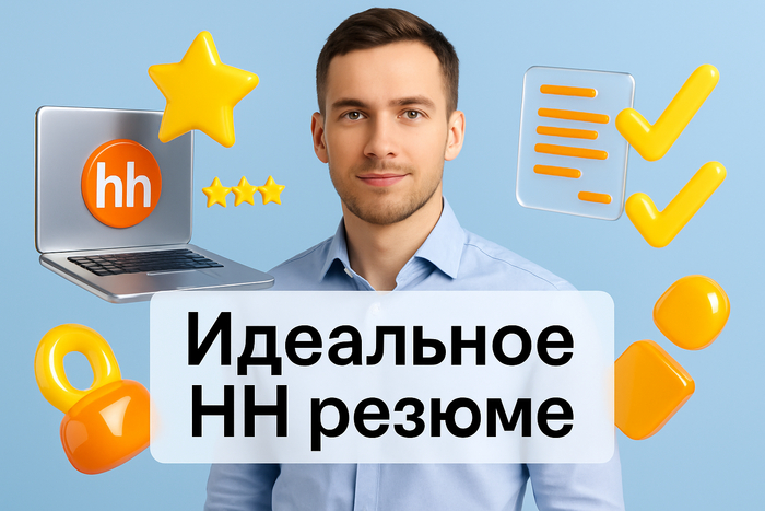 HH ������: ��� ������� ��������� ������ ��� HeadHunter