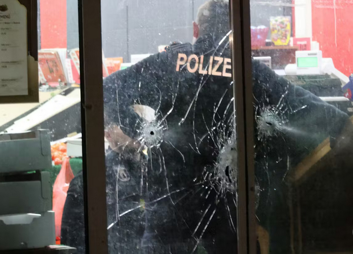 ������������� ������ � ��������� Eurogida � �������.