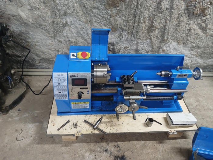 Подарок на новый год