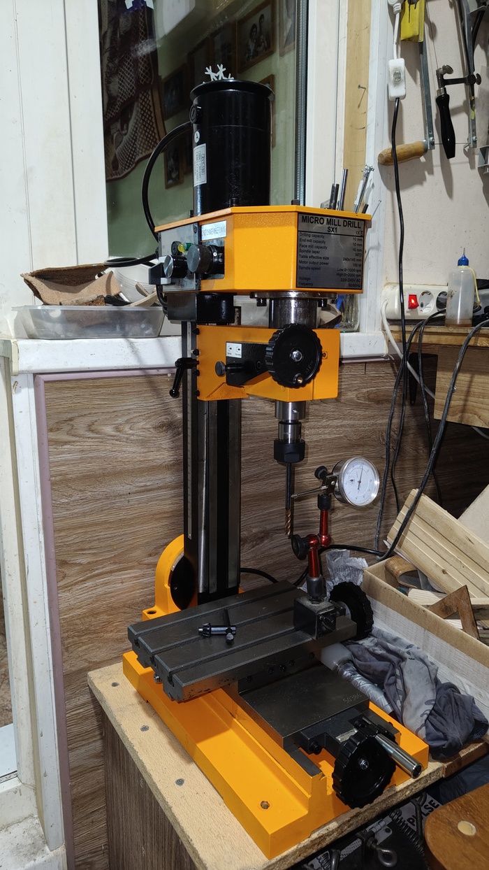 Ответ на пост «Подарок на новый год»