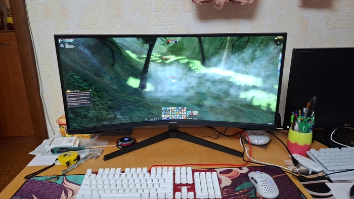 Подарок на новый год