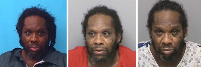 I did not shoot the deputy.