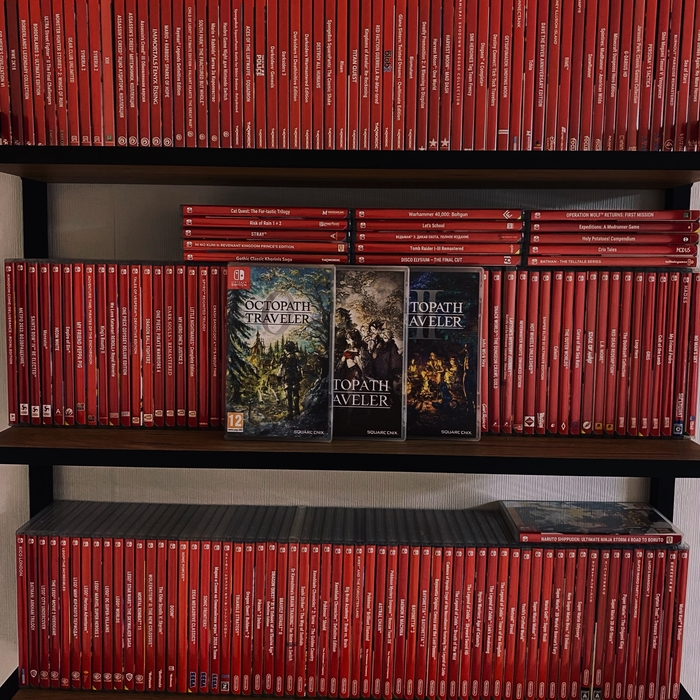 ��� Switch ���������