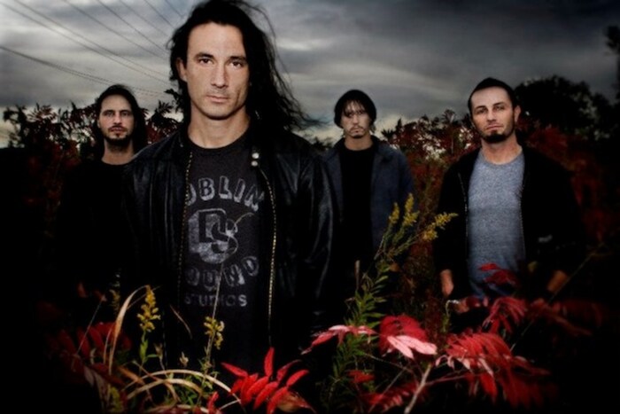 GOJIRA на LIVE Bloodstock Open Air Metal Festival 2025 года *The Gift Of Guilt*