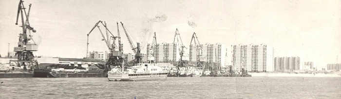 ������ ���� � 1990 ����