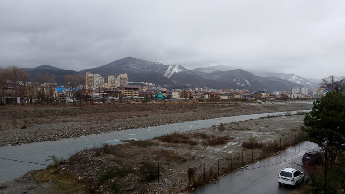 Угадайте город по фото