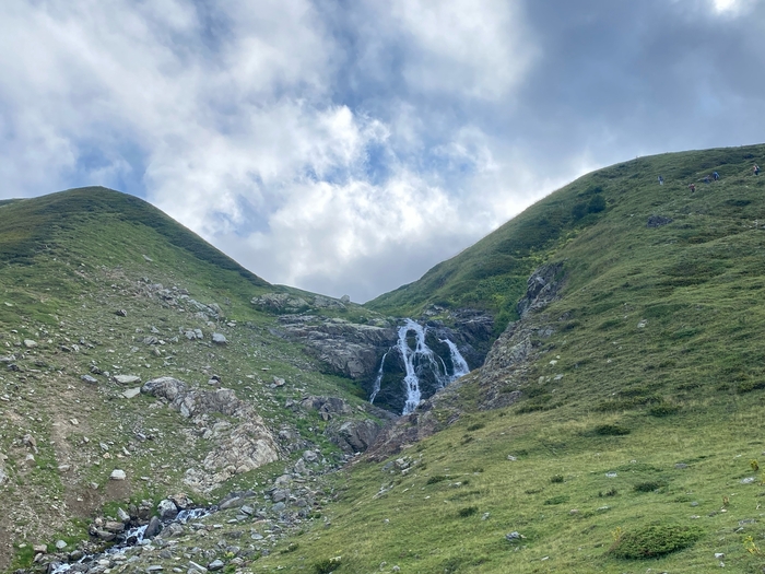 ����� � ������ - ��������� �����