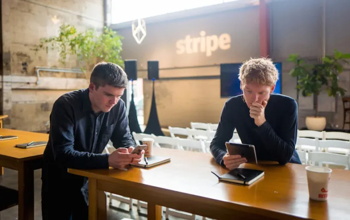 Братья Коллисон