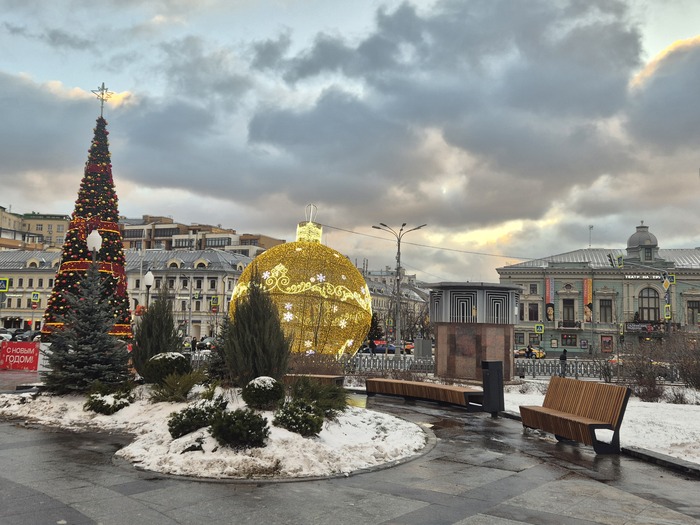 Москва. Декабрь 2025.6