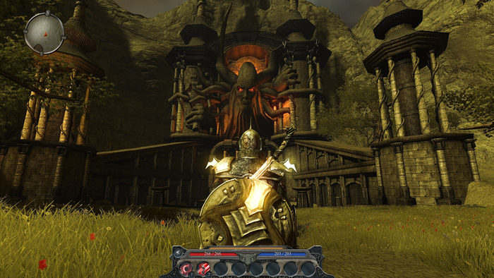 Divinity II: Developer's Cut