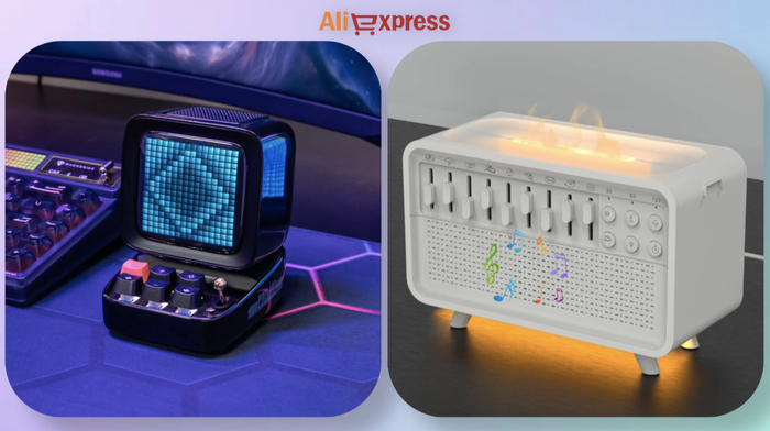 18 ����� � �������� ������� � AliExpress, ������� ������ ��� ������