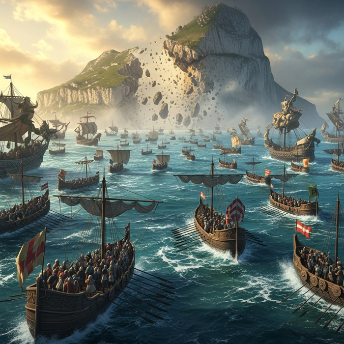 ������������� �����, ����� "�������� ����" � �������� ������: ������� 711�720 �����