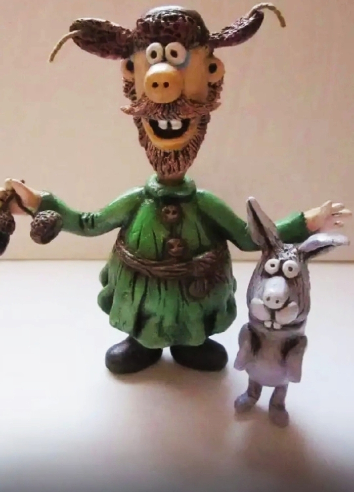 42 ���� ����������� "����� ������������ ����!"