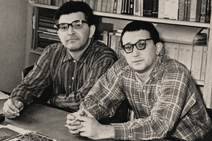 ������� � ����� ����������