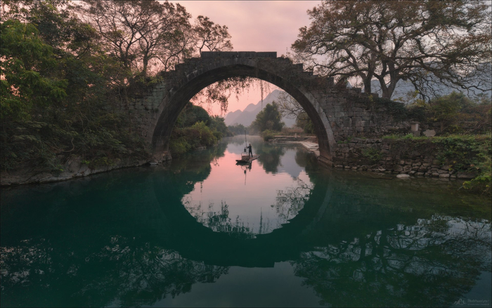 Провинциальный Китай