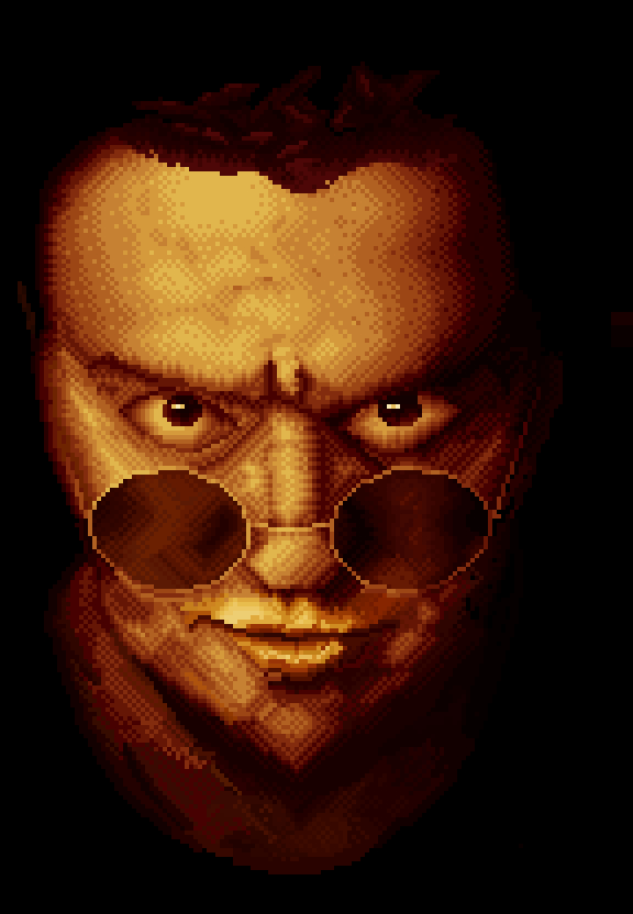 Pixel art // Flurn #11 - �������!