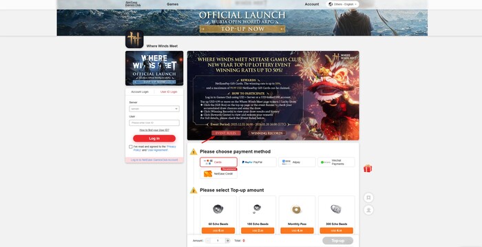 ������ �� ����: <!--noindex--><a href="https://pikabu.ru/story/novogodniy_shans_dlya_voinov_tszyankhu_where_winds_meet_13559186?u=https%3A%2F%2Fpay.neteasegames.com%2FWhereWindsMeet%2Ftopup%3Fc%3Dm.1&t=https%3A%2F%2Fpay.neteasegames.com%2FWhereWindsMeet%2Ftopup%3Fc%3Dm.1&h=e5ccf31fc17b62688e4011f6de33bb162519c80c" title="https://pay.neteasegames.com/WhereWindsMeet/topup?c=m.1" target="_blank" rel="nofollow noopener">https://pay.neteasegames.com/WhereWindsMeet/topup?c=m.1</a><!--/noindex-->