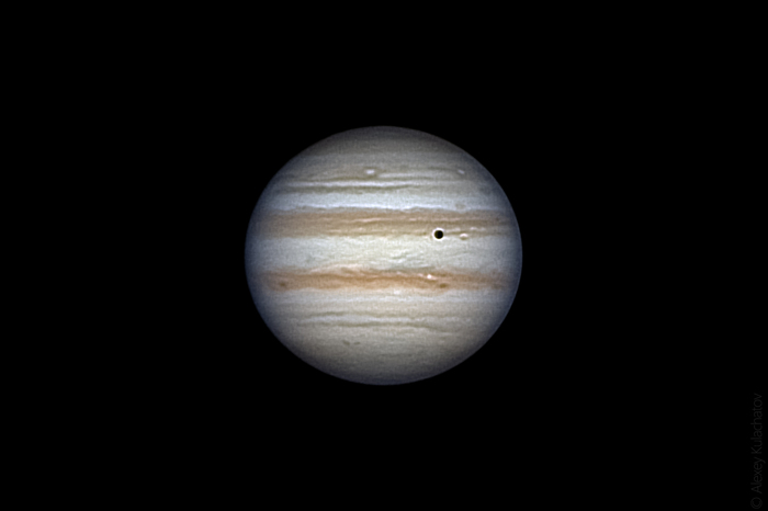 Sky-watcher Explorer 300 PDS, DeepSky Ultima Barlow 3x, ZWO ADC, ZWO UV/IR cut.ZWO 715C. 1/100с. gain 250.6*200/10000 кадров.