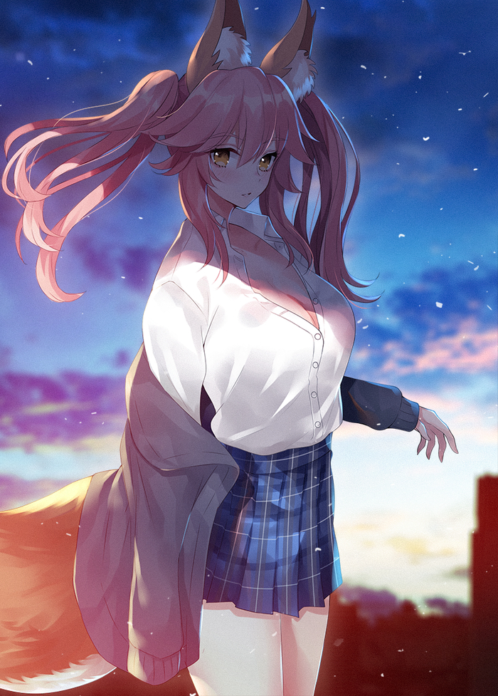 Tamamo