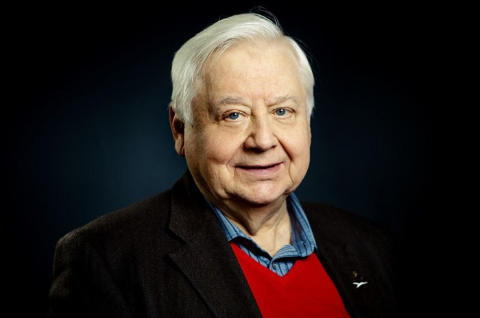 Олег Павлович Табаков (17 августа 1935, Саратов, СССР — 12 марта 2018, Москва, Россия)