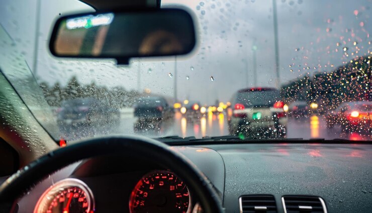 She was yelling at me in the car - I swerved to the side of the road. - Relationship, Psychology, Longpost, Negative