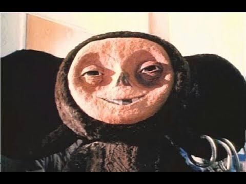 Чебурашку лучше переименовать