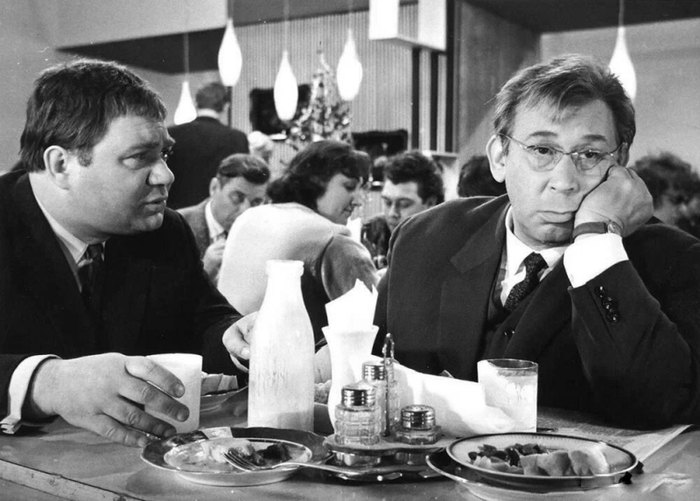 ���� �� ������ ������� ����� (1968), ���. ������ �������