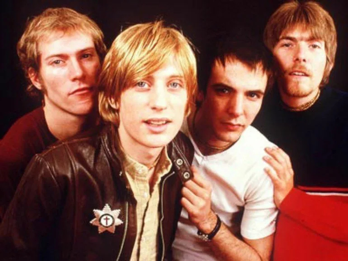 KULA SHAKER � ������ *Lucky Number* �� ������ ���������� 2026 ���� ������� Wormslayer