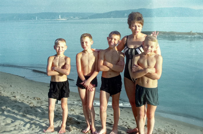 Автор: Я.Д. Федин