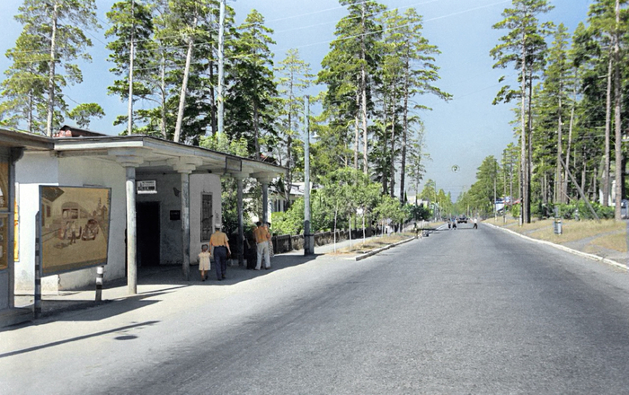 Автор: Абросимов Николай Григорьевич