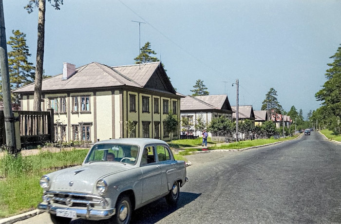 Автор: Абросимов Николай Григорьевич