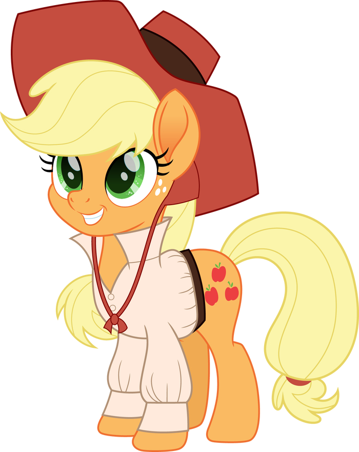 Новый прикид