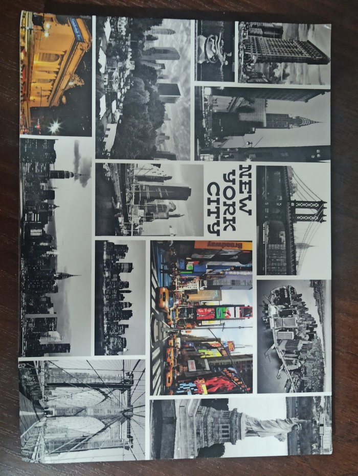 передняя сторона