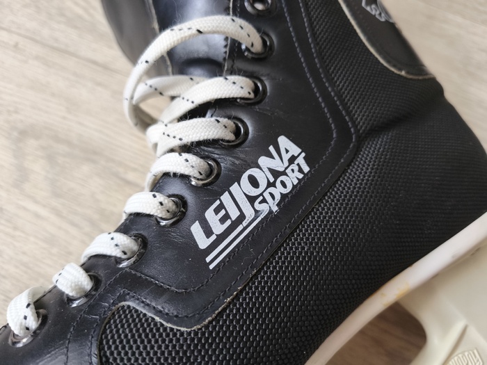 Leijona Sport, �� ����� ��� ���������� ���.