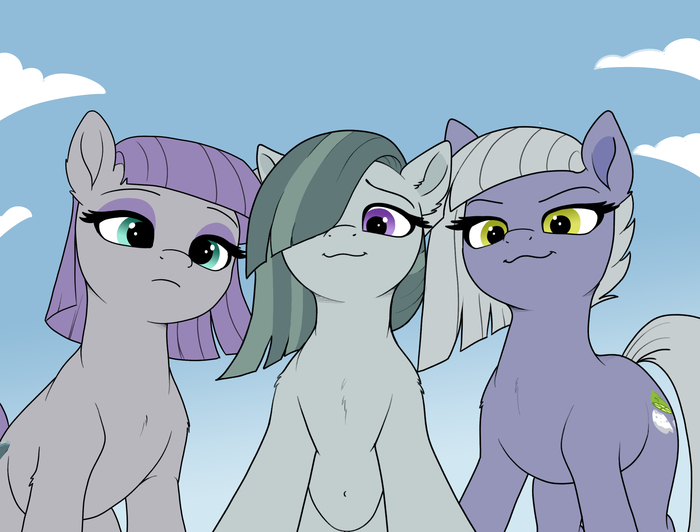 �������