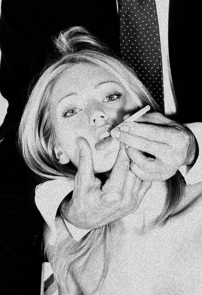 Весьма порочно...