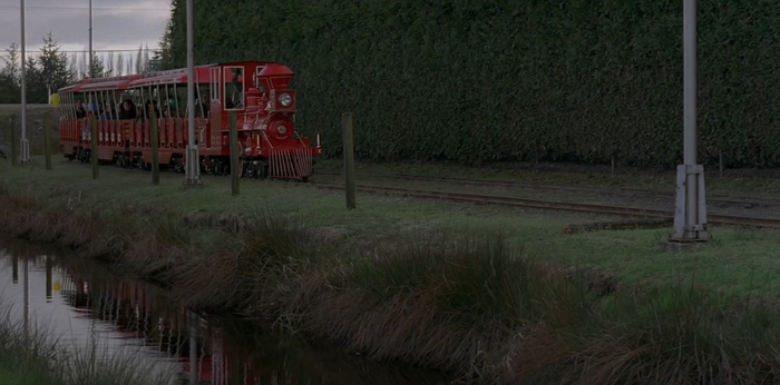 Кадр из серии