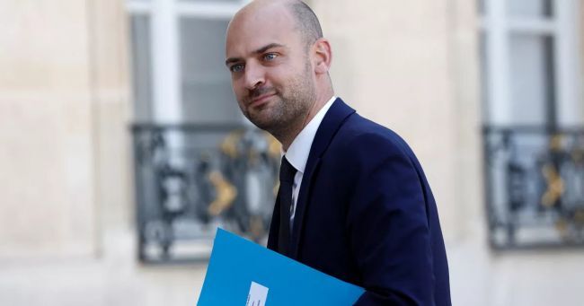 Министр иностранных дел Франции о действиях США в Венесуэле